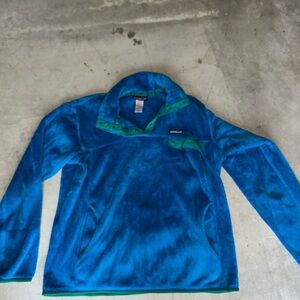 Women’s Patagonia Fleece XL